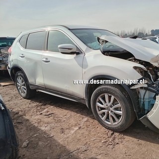 Repuestos y Desarmaduria NISSAN XTRAIL 2.5 QR25 DOHC 16 VALV 4X2 2018 2019 2020 2021 2022