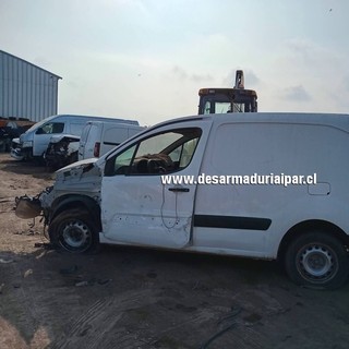 Repuestos y Desarmaduria CITROEN BERLINGO 1.6 DV6DT B9 SOHC 4X2 DIESEL 2016 2017 2018 2019