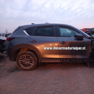 Repuestos y Desarmaduria MAZDA CX-5 2.0 PEVP DOHC 16 VALV 4X2 2018 2019 2020 2021