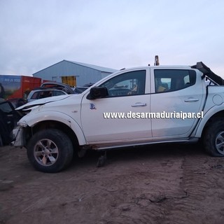 Repuestos y Desarmaduria MITSUBISHI L200 KATANA 2.4 4N15 DOHC 16 VALV 4X2 DIESEL 2016 2017 2018 2019