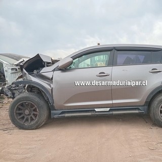 Repuestos y Desarmaduria KIA SPORTAGE 2.0 G4NA DOHC 16 VALV 4X2 2015 2016