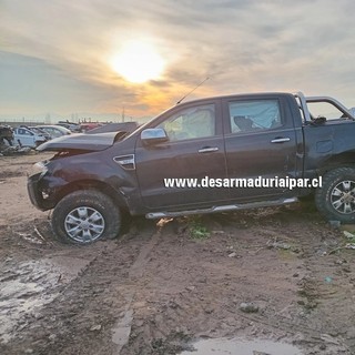 Repuestos y Desarmaduria FORD RANGER 3.2 SA2 DOHC 20 VALV 4X4 DIESEL 2013 2014 2015 2016