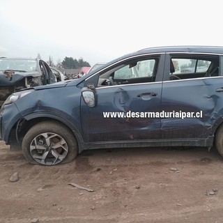 Repuestos y Desarmaduria KIA SPORTAGE 2.0 G4NA DOHC 16 VALV 4X2 2019 2020 2021 2022