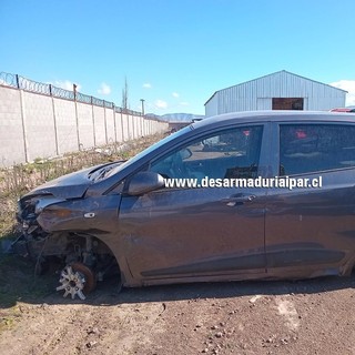 Repuestos y Desarmaduria HYUNDAI I10 1.2 G4LA DOHC 16 VALV 4X2 2014 2015 2016 2017