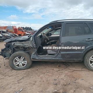 Repuestos y Desarmaduria HYUNDAI SANTAFE 2.2 D4HB DOHC 16 VALV 4X4 DIESEL 2010 2011 2012