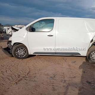 Repuestos y Desarmaduria CITROEN JUMPY 2.0 10DY DOHC 16 VALV 4X2 DIESEL 2018 2019 2020 2021