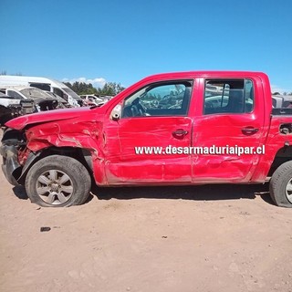 Repuestos y Desarmaduria VOLKSWAGEN AMAROK 2.0 CNE DOHC 16 VALV 4X2 DIESEL 2011 2012 2013 2014 2015 2016