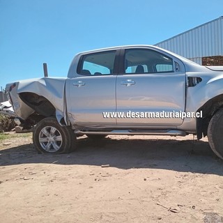 Repuestos y Desarmaduria FORD RANGER 3.2 SA2 DOHC 20 VALV 4X4 DIESEL 2021 2022 2023