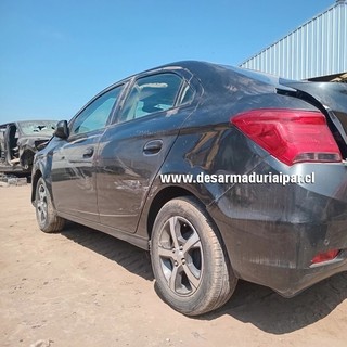 Repuestos y Desarmaduria CHEVROLET PRISMA 1.4 A14XE SOHC 8 VALV 4X2 2016 2017 2018 2019 2020