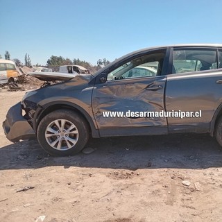 Repuestos y Desarmaduria TOYOTA RAV 4 2.0 3ZR DOHC 16 VALV 4X2 2013 2014 2015