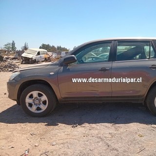 Repuestos y Desarmaduria TOYOTA RAV 4 2.4 2AZH DOHC 16 VALV 4X2 2009 2010 2011 2012