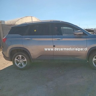 Repuestos y Desarmaduria CHEVROLET CAPTIVA 1.5 LJO DOHC 16 VALV 4X2 2019 2020 2021 2022 2023 2024