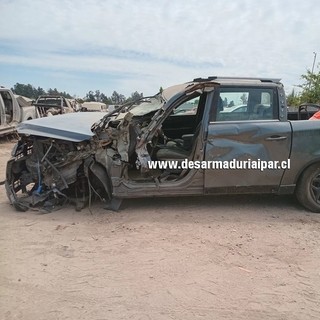 Repuestos y Desarmaduria SSANGYONG MUSSO 2.2 D22Y DOHC 16 VALV 4X4 DIESEL 2022 2023