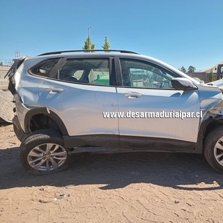 Repuestos y Desarmaduria CHEVROLET TRACKER 1.2 L4H DOHC 16 VALV 4X2 2021 2022 2023 2024