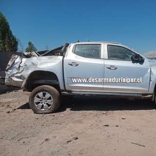 Repuestos y Desarmaduria MAXUS T60 2.0 M920 EURO VI DOHC 16 VALV 4X4 DIESEL 2018 2019 2020 2021 2022 2023 2024