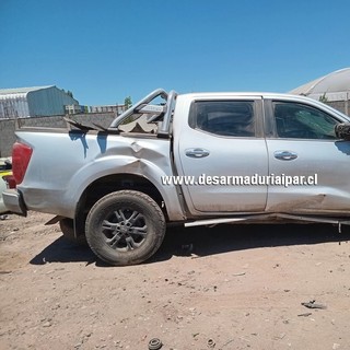 Repuestos y Desarmaduria NISSAN NAVARA 2.3 YS23 DOHC 16 VALV 4X2 DIESEL 2021 2022 2023 2024