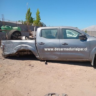 Repuestos y Desarmaduria NISSAN NP300 2.3 YS23 DOHC 16 VALV 4X4 DIESEL 2015 2016 2017 2018 2019