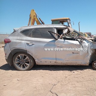 Repuestos y Desarmaduria HYUNDAI TUCSON 2.0 G4NA DOHC 16 VALV 4X2 2016 2017 2018