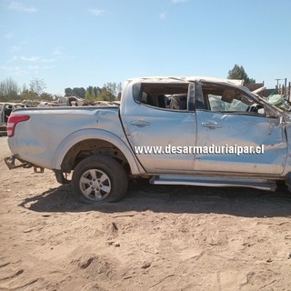 Repuestos y Desarmaduria MITSUBISHI L200 KATANA 2.4 4N15 DOHC 16 VALV 4X4 DIESEL 2016 2017 2018 2019