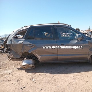 HYUNDAI SANTAFE 2.4 G4KE DOHC 16 VALV 4X2 2010 2011 2012 en Desarme