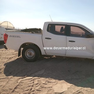 Repuestos y Desarmaduria NISSAN NP300 2.3 YS23 DOHC 16 VALV 4X2 DIESEL 2015 2016 2017 2018 2019