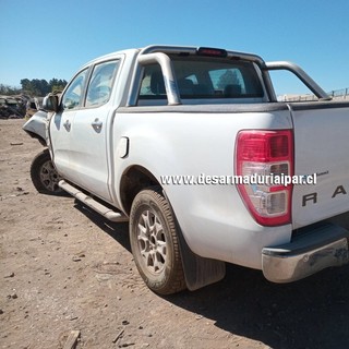 Repuestos y Desarmaduria FORD RANGER 3.2 SA2 DOHC 20 VALV 4X2 DIESEL 2017 2018 2019 2020