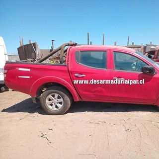 Repuestos y Desarmaduria MITSUBISHI L200 KATANA 2.4 4N15 DOHC 16 VALV 4X4 DIESEL 2016 2017 2018 2019