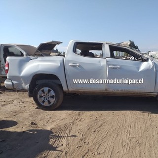 Repuestos y Desarmaduria MAXUS T60 2.8 SC28R EURO V DOHC 16 VALV 4X2 DIESEL 2018 2019 2020 2021 2022 2023 2024