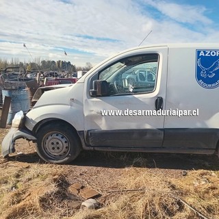 Repuestos y Desarmaduria PEUGEOT BIPPER 1.3 F13D DOHC 4X2 DIESEL 2011 2012 2013 2014 2015 2016 2017 2018