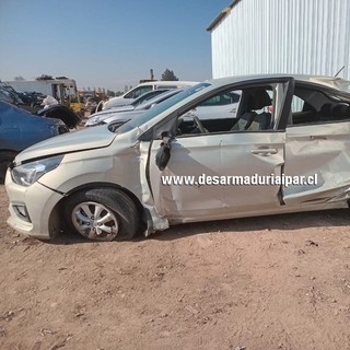 Repuestos y Desarmaduria HYUNDAI VERNA 1.4 G4LC DOHC 16 VALV 4X2 2020 2021 2022