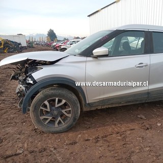 Repuestos y Desarmaduria NISSAN KICKS 1.6 HR16 DOHC 16 VALV 4X2 2017 2018 2019 2020 2021