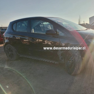 Repuestos y Desarmaduria OPEL CORSA 1.4 B14XER DOHC 16 VALV 4X2 2020 2021 2022 2023 2024