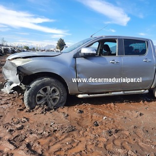 Repuestos y Desarmaduria MAZDA BT50 2.2 P4AT DOHC 16 VALV 4X4 DIESEL 2016 2017 2018 2019 2020 2021