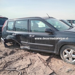 Repuestos y Desarmaduria NISSAN XTRAIL 2.5 QR25 DOHC 16 VALV 4X4 2002 2003 2004 2005 2006 2007 2008 2009 2010 2011