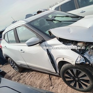 Repuestos y Desarmaduria NISSAN KICKS 1.6 HR16 DOHC 16 VALV 4X2 2017 2018 2019 2020 2021