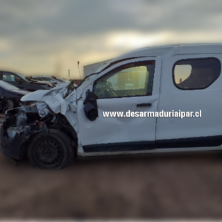 Repuestos y Desarmaduria RENAULT DOKKER 1.5 K9K SOHC 8 VALV 4X2 DIESEL 2017 2018