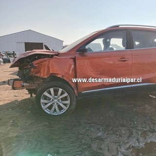 Repuestos y Desarmaduria MG ZS 1.5 15S4 DOHC 16 VALV 4X2 2017 2018 2019 2020 2021 2022 2023