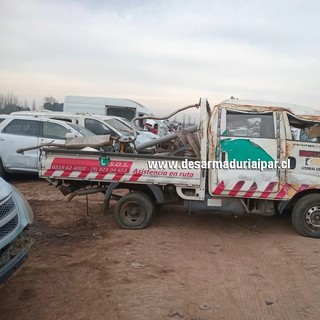 Repuestos y Desarmaduria KIA FRONTIER 2.5 D4CB DOHC 16V 4X2 DIESEL 2012 2013 2014 2015 2016 2017