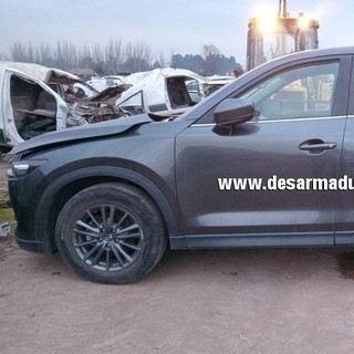 Repuestos y Desarmaduria MAZDA CX-5 2.0 PEVP DOHC 16 VALV 4X2 2018 2019 2020 2021