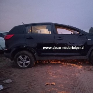 Repuestos y Desarmaduria KIA SPORTAGE 2.0 G4NA DOHC 16 VALV 4X2 2015 2016