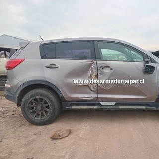 Repuestos y Desarmaduria KIA SPORTAGE 2.0 G4NA DOHC 16 VALV 4X2 2015 2016