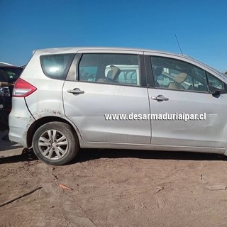 Repuestos y Desarmaduria SUZUKI ERTIGA 1.4 K14B DOHC 16 VALV 4X2 2015 2016 2017 2018