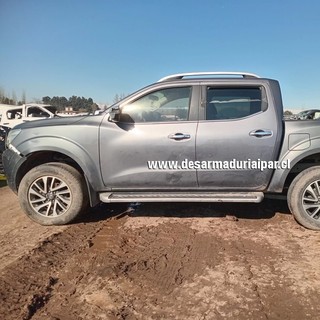 Repuestos y Desarmaduria NISSAN NP300 2.3 YS23 DOHC 16 VALV 4X4 DIESEL 2015 2016 2017 2018 2019