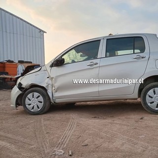 Repuestos y Desarmaduria SUZUKI CELERIO 1.0 K10B DOHC 12 VALV 4X2 2015 2016 2017 2018 2019 2020 2021