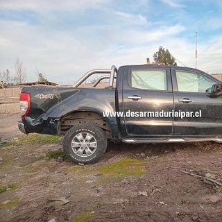 Repuestos y Desarmaduria FORD RANGER 3.2 SA2 DOHC 20 VALV 4X4 DIESEL 2013 2014 2015 2016