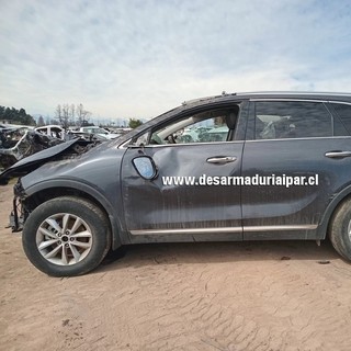 Repuestos y Desarmaduria KIA SORENTO 2.2 D4HB DOHC 16 VALV 4X2 DIESEL 2015 2016 2017 2018