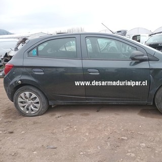 Repuestos y Desarmaduria CHEVROLET ONIX 1.4 A14XE SOHC 8 VALV 4X2 2017 2018 2019 2020