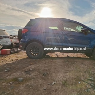 Repuestos y Desarmaduria FORD ECOSPORT 1.5 XZJA DOHC 16 VALV 4X2 2019 2020 2021 2022