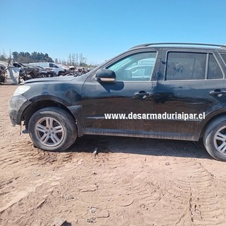 Repuestos y Desarmaduria HYUNDAI SANTAFE 2.4 G4KE DOHC 16 VALV 4X2 2010 2011 2012