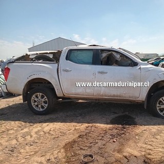 Repuestos y Desarmaduria NISSAN NAVARA 2.3 YS23 DOHC 16 VALV 4X2 DIESEL 2021 2022 2023 2024